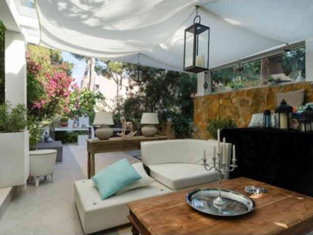 Piso en venta en Calvià, Serra de Tramuntana
