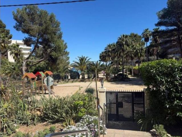 Piso en venta en Cala Vinyes, Calvià