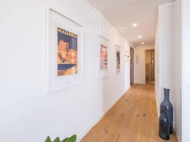 Piso en venta en Calvià, Serra de Tramuntana