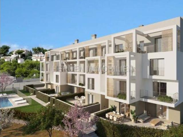 Piso en venta en Calvià, Serra de Tramuntana