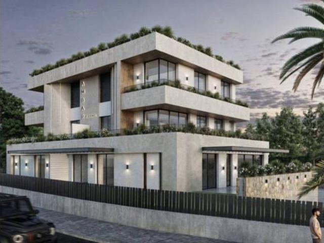 Piso en venta en Calvià, Serra de Tramuntana