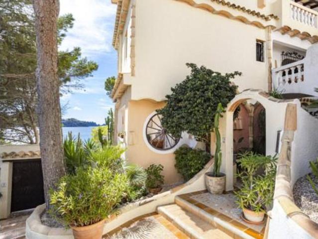 Piso en venta en Calvià, Serra de Tramuntana