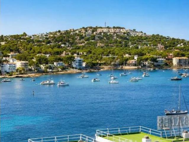 Piso en venta en Calvià, Serra de Tramuntana