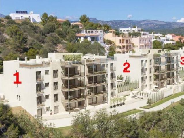 Piso en venta en Calvià, Serra de Tramuntana