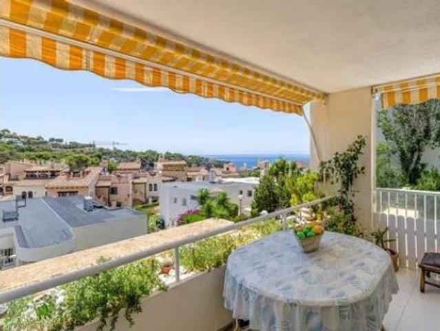 Piso en venta en Calvià, Serra de Tramuntana