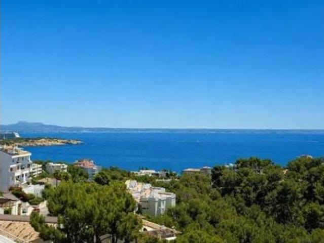Piso en venta en Calvià, Serra de Tramuntana