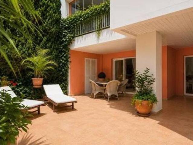 Piso en venta en Calvià, Serra de Tramuntana