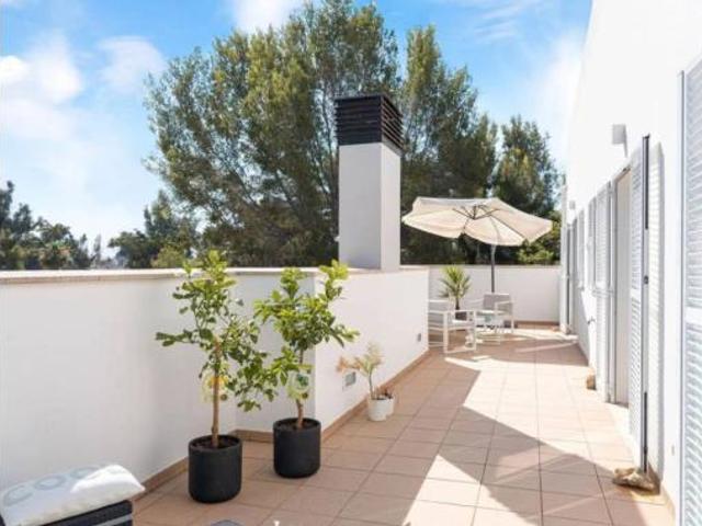 Ático en venta en Sant Agustí, Palma