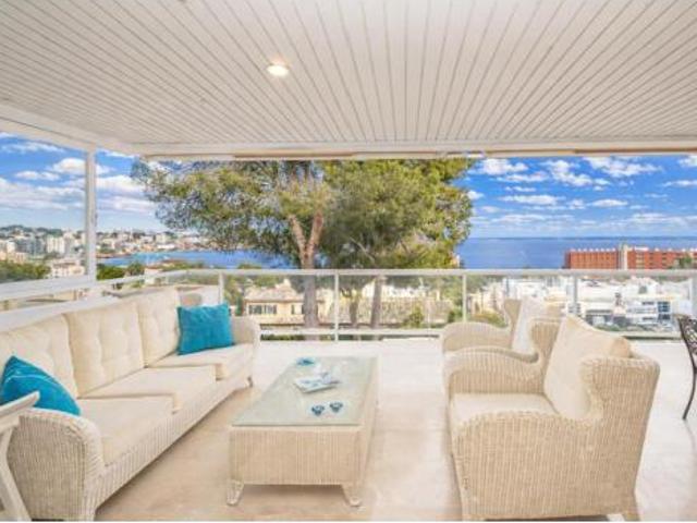 Piso en venta en Calvià, Serra de Tramuntana