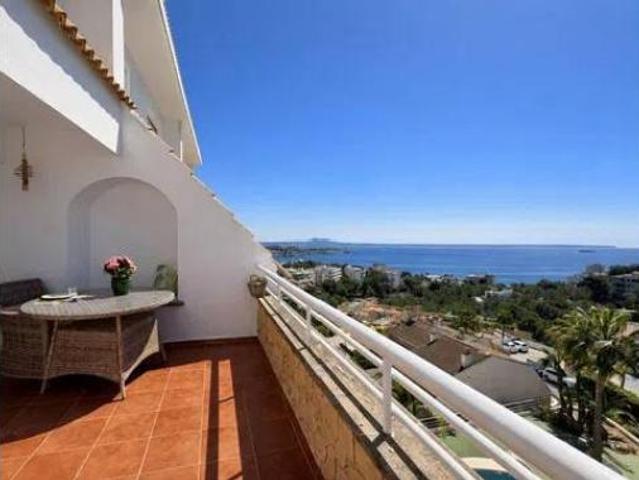 Piso en venta en Calvià, Serra de Tramuntana