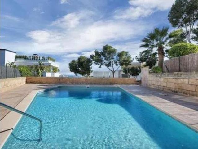 Piso en venta en Calvià, Serra de Tramuntana