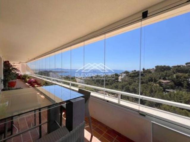Piso en venta en Calvià, Serra de Tramuntana