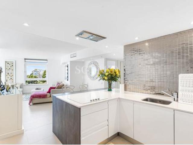 Piso en venta en Calvià, Serra de Tramuntana