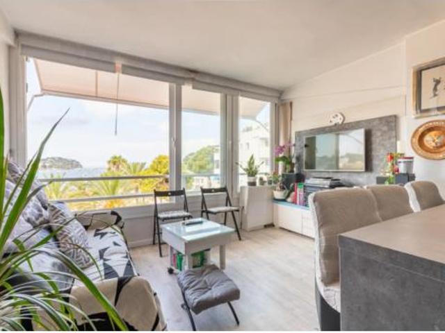 Piso en venta en Calvià, Serra de Tramuntana