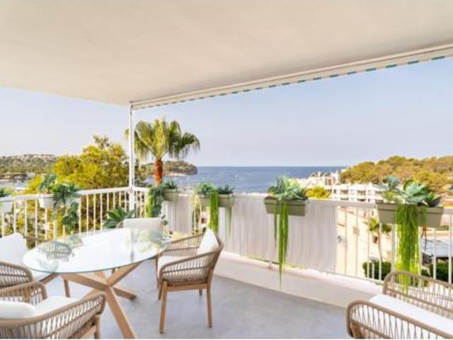 Piso en venta en Calvià, Serra de Tramuntana