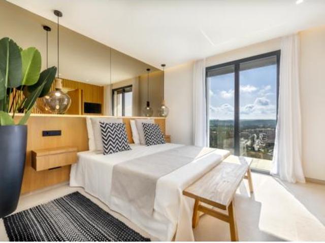 Piso en venta en Calvià, Serra de Tramuntana