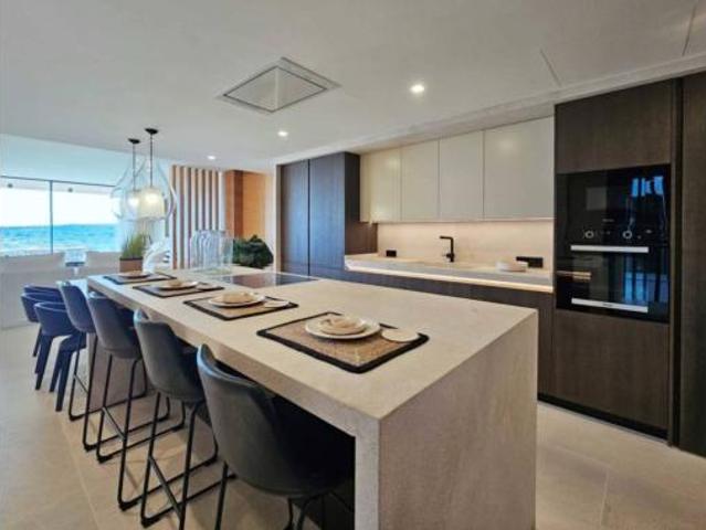 Piso en venta en Calvià, Serra de Tramuntana