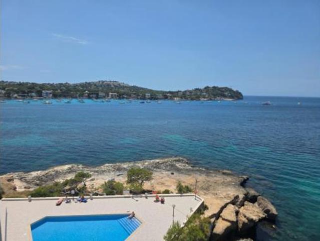 Piso en venta en Calvià, Serra de Tramuntana