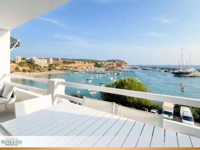 Piso en venta en Calvià, Serra de Tramuntana