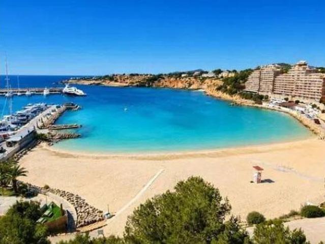 Piso en venta en Calvià, Serra de Tramuntana