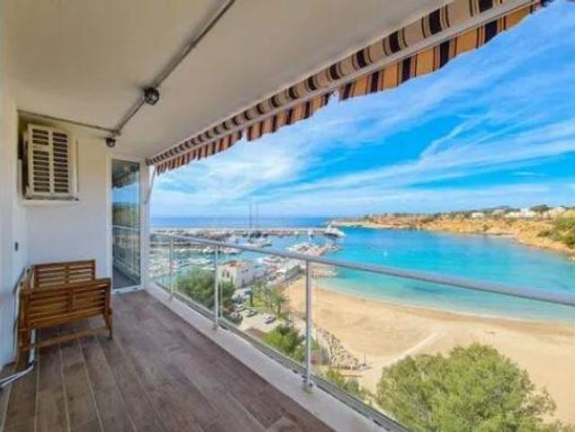 Piso en venta en Calvià, Serra de Tramuntana