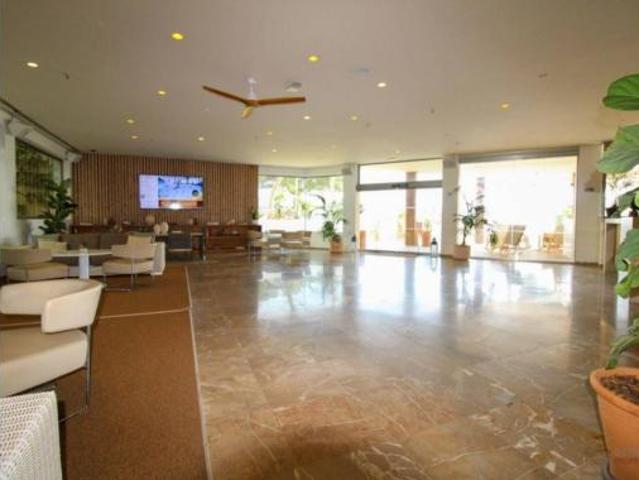 Piso en venta en Cala Vinyes, Calvià