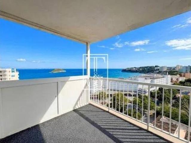 Piso en venta en Calvià, Serra de Tramuntana