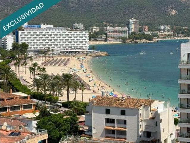 Piso en venta en Calvià, Serra de Tramuntana