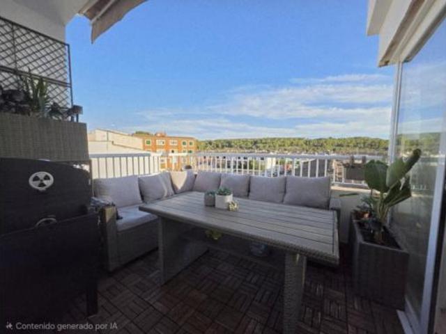 Piso en venta en Cala Vinyes, Calvià