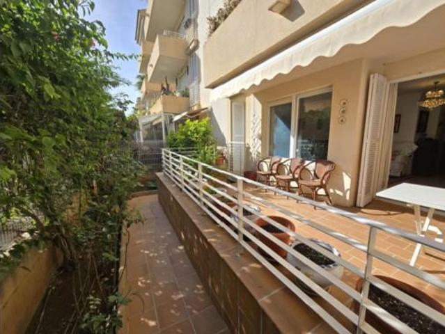 Piso en venta en Calvià, Serra de Tramuntana