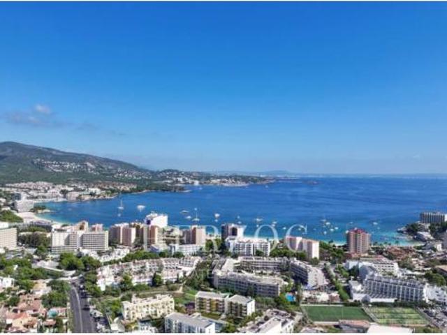 Piso en venta en Calvià, Serra de Tramuntana