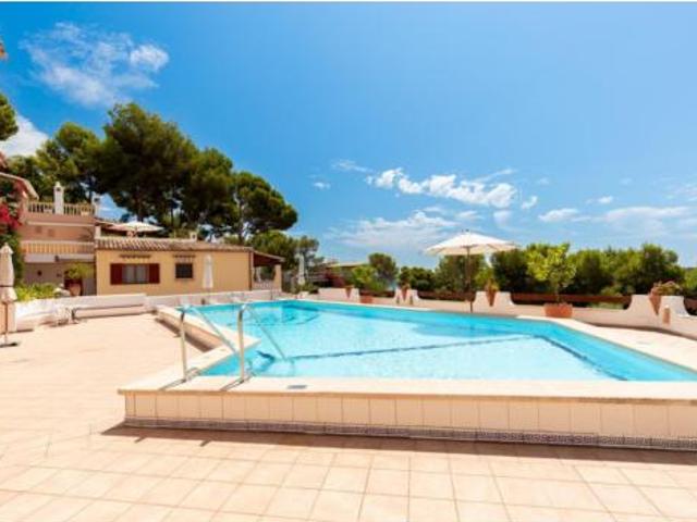 Piso en venta en Calvià, Serra de Tramuntana