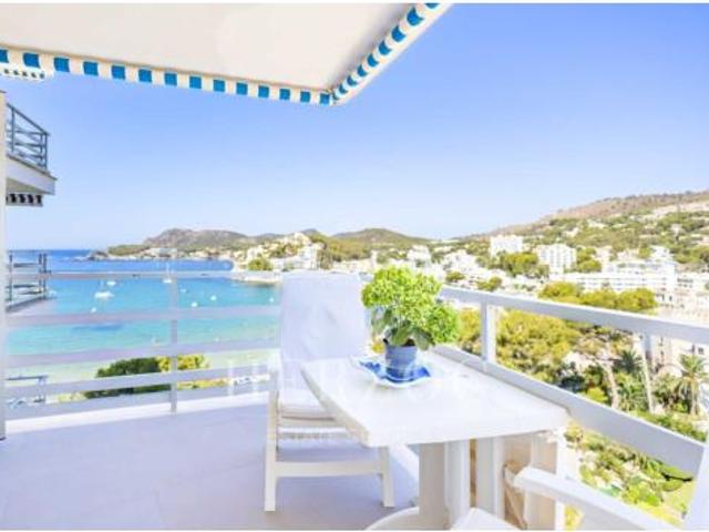 Piso en venta en Calvià, Serra de Tramuntana