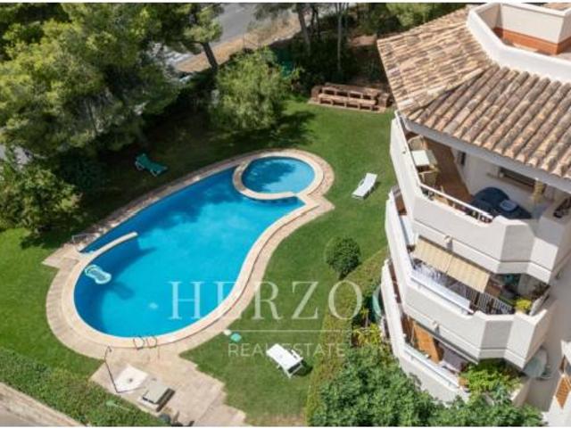 Piso en venta en Calvià, Serra de Tramuntana