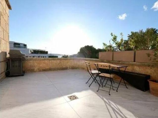 Piso en venta en Calvià, Serra de Tramuntana