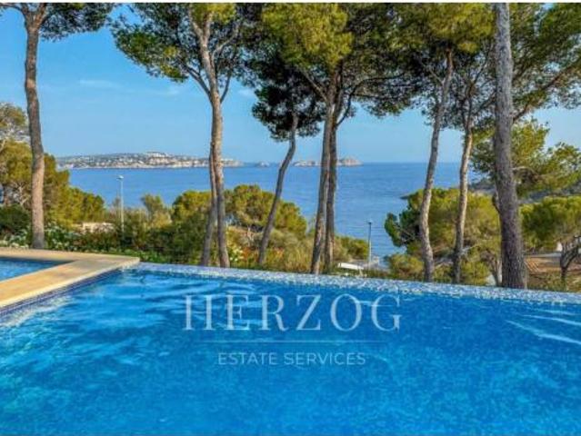 Piso en venta en Calvià, Serra de Tramuntana