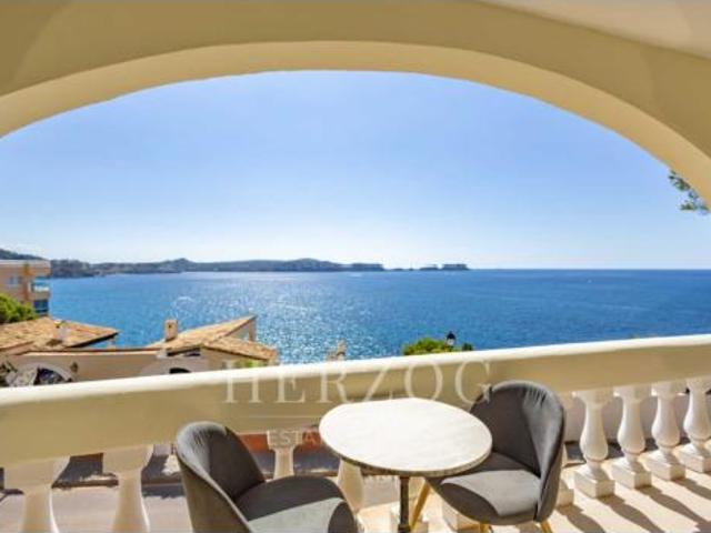 Piso en venta en Calvià, Serra de Tramuntana