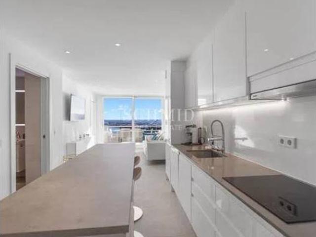 Piso en venta en Calvià, Serra de Tramuntana
