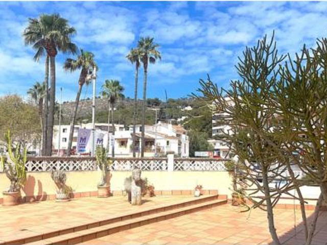 Piso en venta en Calvià, Serra de Tramuntana