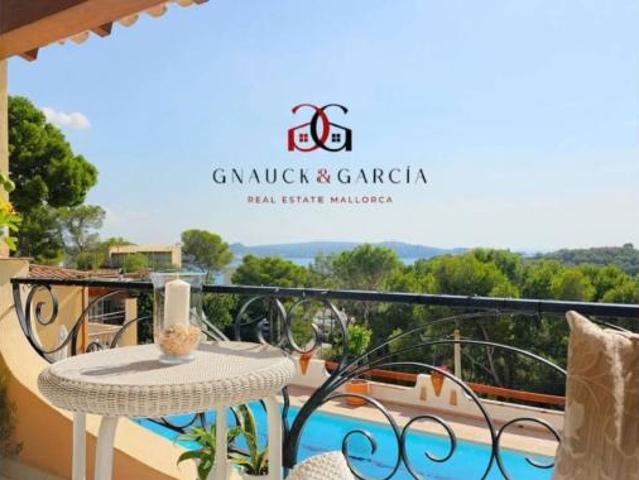 Piso en venta en Calvià, Serra de Tramuntana
