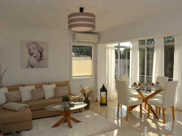 Piso en venta en Silver point, Calvià