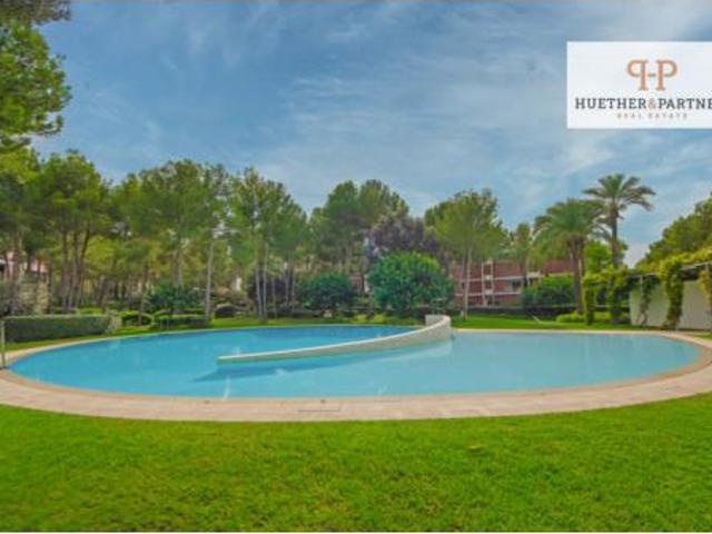 Piso en venta en Calvià, Serra de Tramuntana