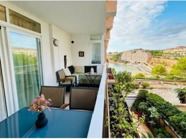 Piso en venta en Calvià, Serra de Tramuntana