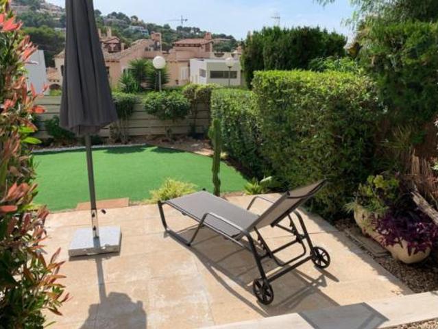 Piso en venta en Santa Ponça, Calvià