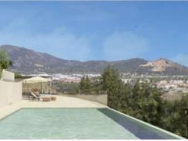 Piso en venta en Calvià, Serra de Tramuntana