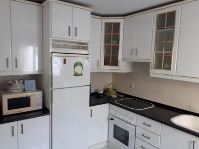 Piso en venta en Calzada De Calatrava, Castilla-La Mancha