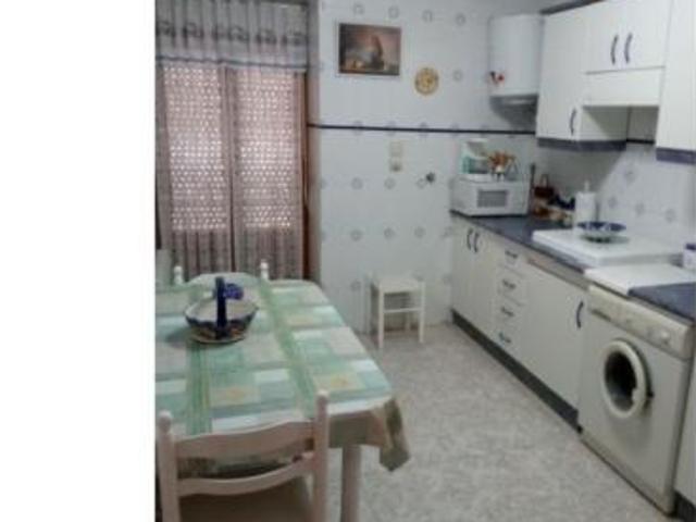 Piso en venta en Calzada De Calatrava, Castilla-La Mancha