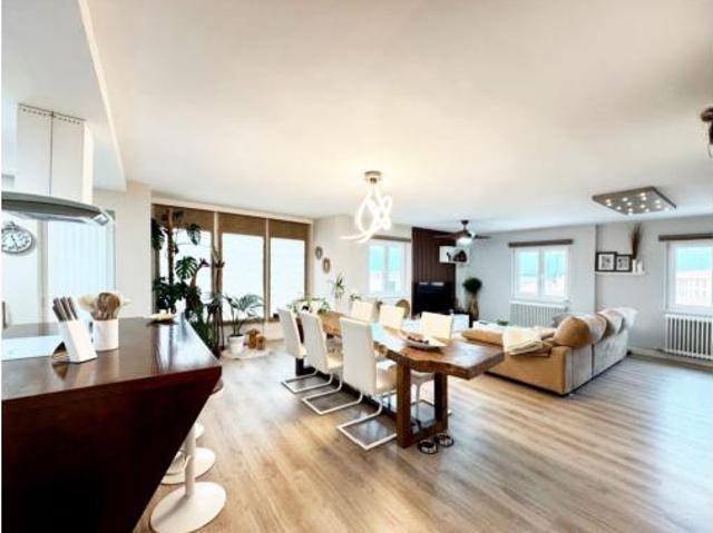 Piso en venta en Calzada De Valdunciel, Castilla y León