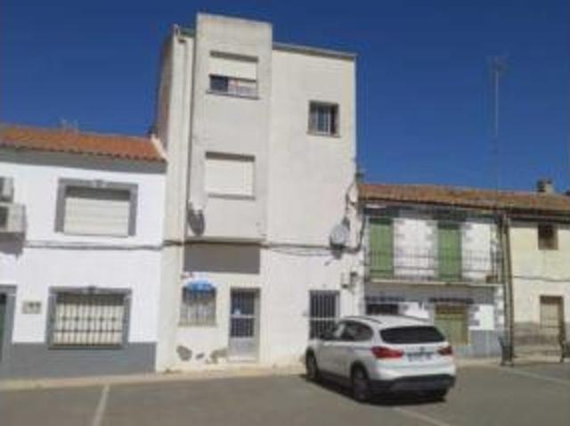 Piso en venta en Calzadilla, Extremadura