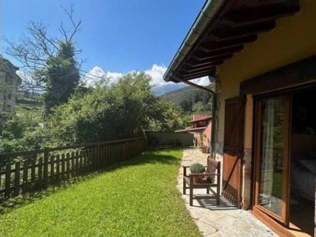 Piso en venta en Camaleño, Cantabria